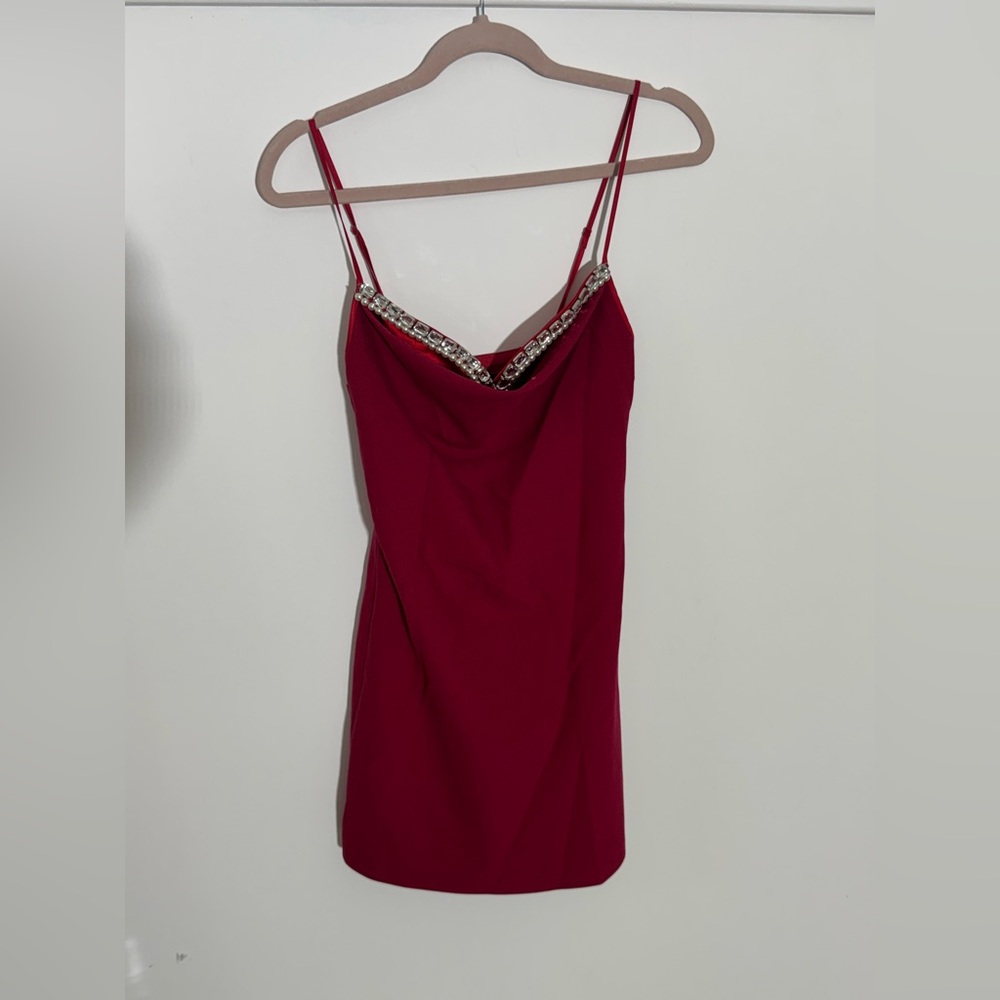 Nana Jacqueline Elsie Dress NWT - Picture 4 of 11